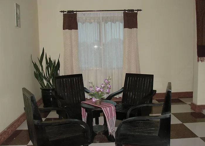 Tan Kang Angkor Siem Reap