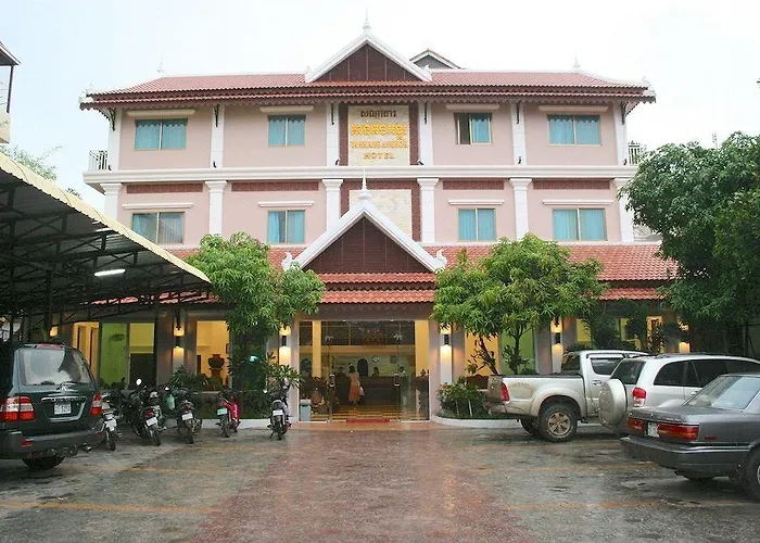 Tan Kang Angkor Hotel