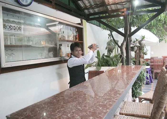 Tan Kang Angkor 4*
