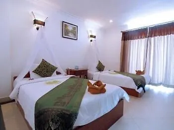 Hotel Tan Kang Angkor