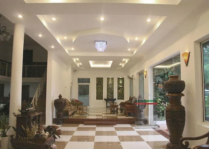Tan Kang Angkor Hotel