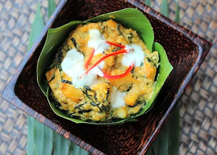 Tan Kang Angkor 4* Siem Reap