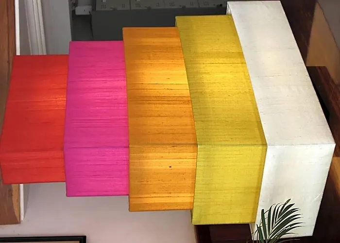 Hotel Tan Kang Angkor 4*