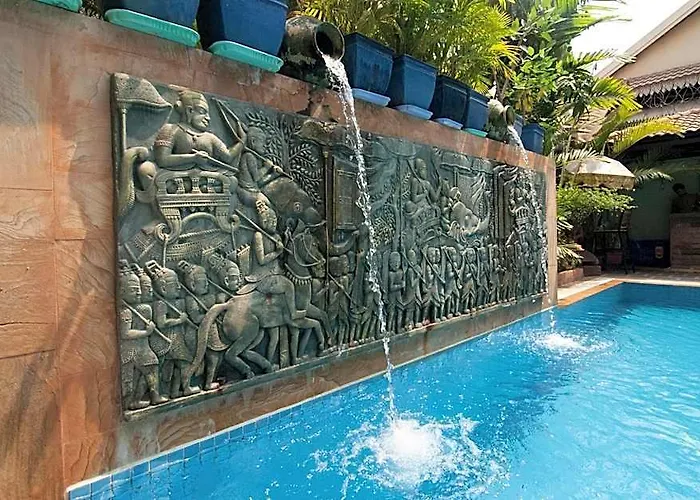 Tan Kang Angkor