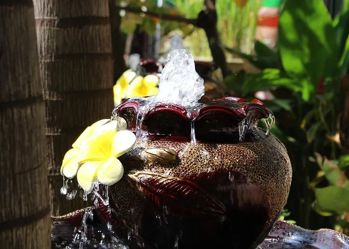 Tan Kang Angkor Hotel