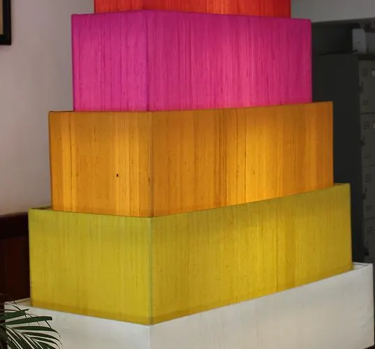 Tan Kang Angkor Hotel 4*