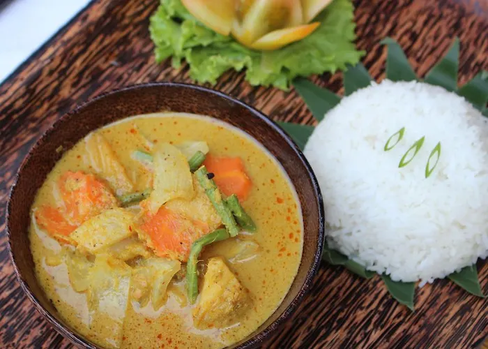 Hotel Tan Kang Angkor 4*