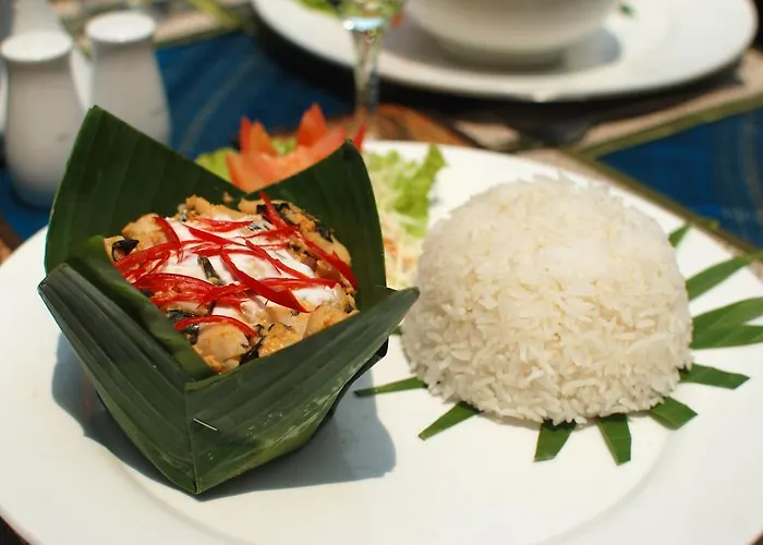 Tan Kang Angkor 4* Siem Reap