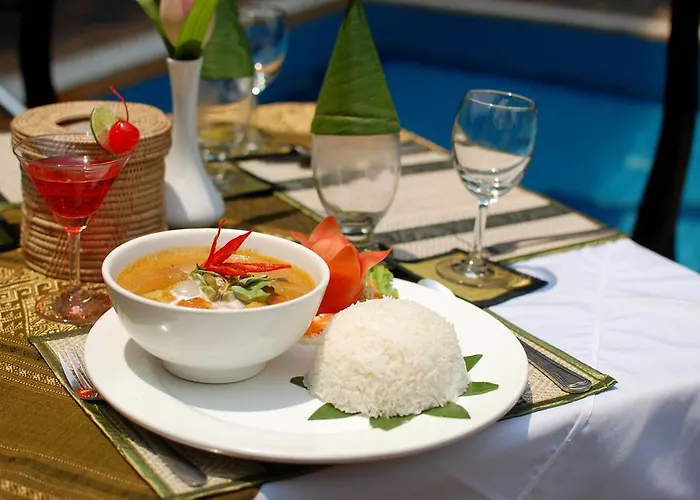 Tan Kang Angkor 4* Siem Reap