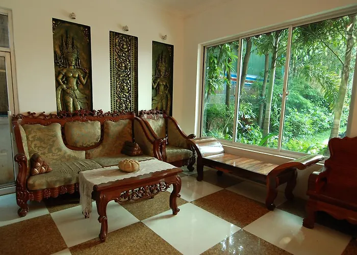 Tan Kang Angkor Hotel