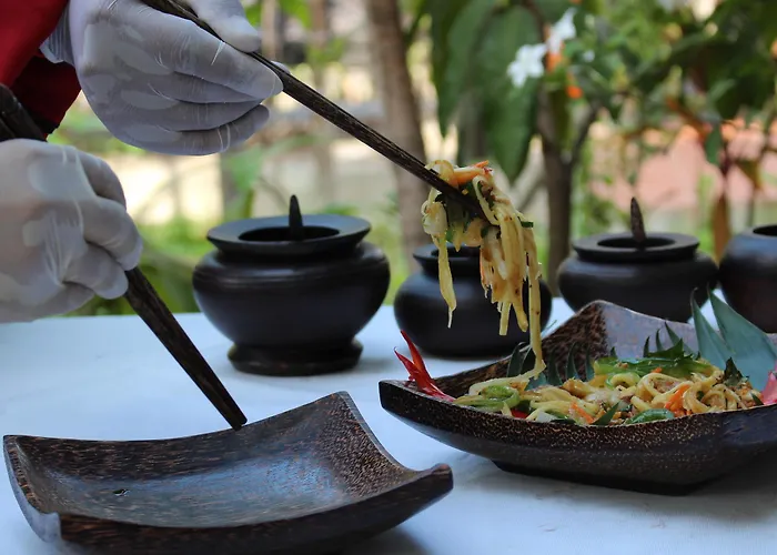 Tan Kang Angkor Siem Reap