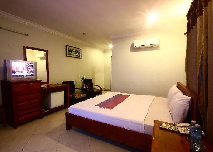 Tan Kang Angkor Siem Reap