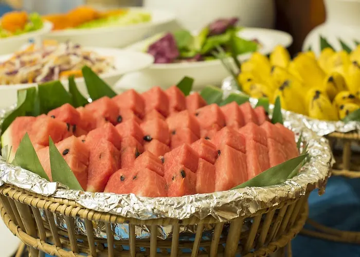 Tan Kang Angkor Hotel