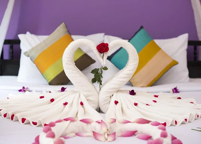 Tan Kang Angkor Hotel 4*