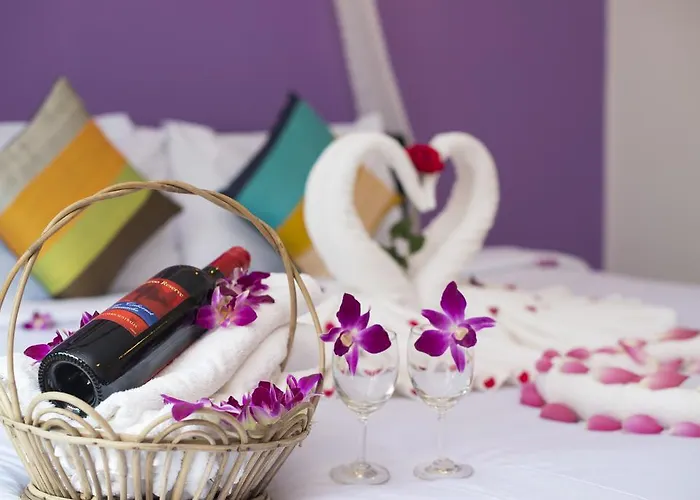 Tan Kang Angkor Hotel 4*