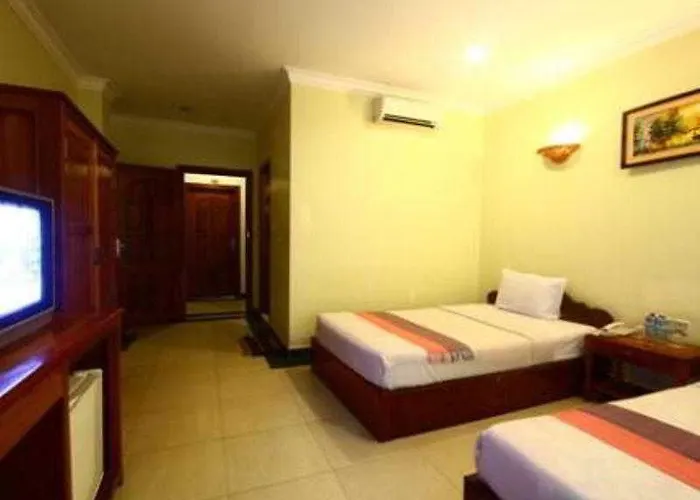 Tan Kang Angkor Hotel