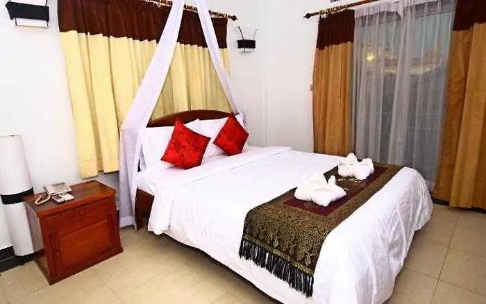Hotel Tan Kang Angkor 4*