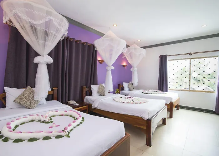 Tan Kang Angkor 4*