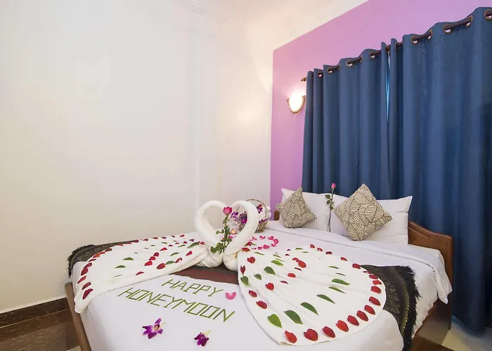 Hotel Tan Kang Angkor 4*