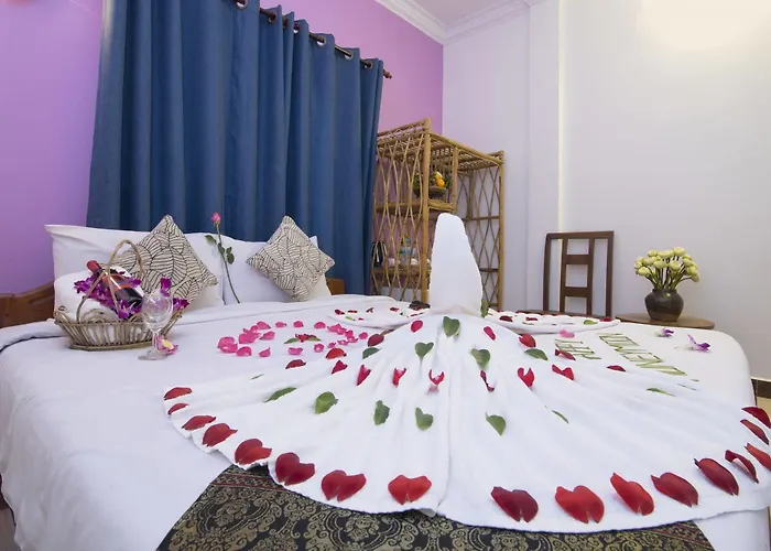 Tan Kang Angkor 4*