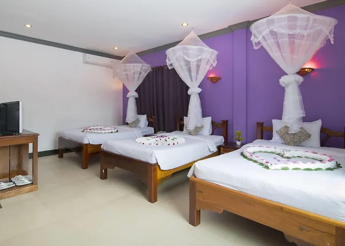 Hotel Tan Kang Angkor
