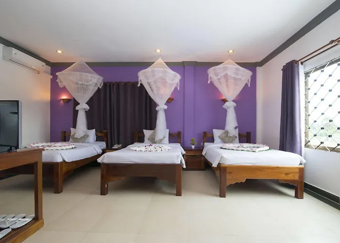 Tan Kang Angkor 4*