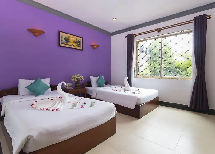 Tan Kang Angkor 4*