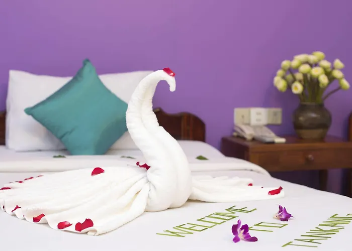 Tan Kang Angkor 4*