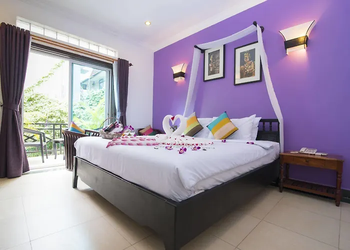 Tan Kang Angkor 4* Siem Reap