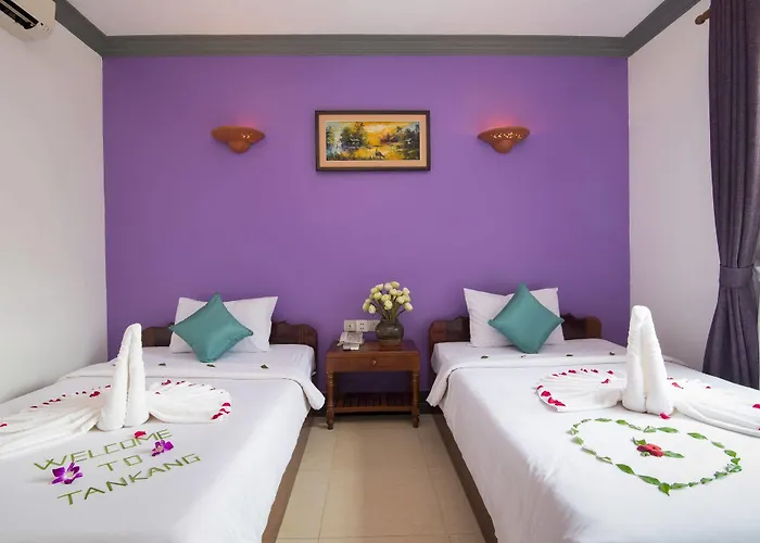 Tan Kang Angkor Hotel