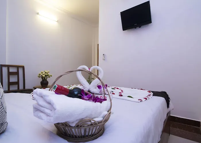 Tan Kang Angkor Hotel 4*
