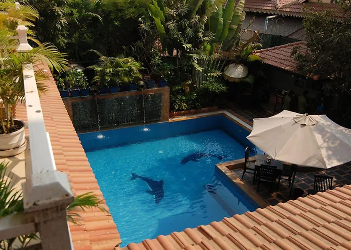 Tan Kang Angkor Hotel