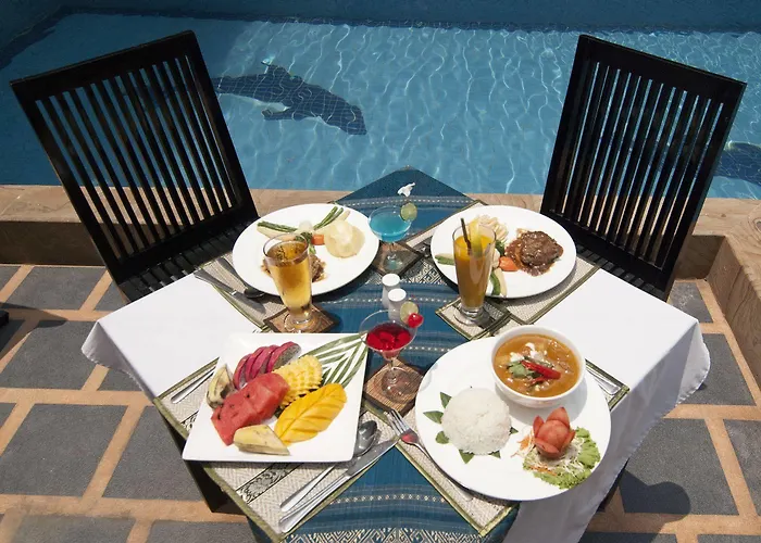 Tan Kang Angkor Hotel
